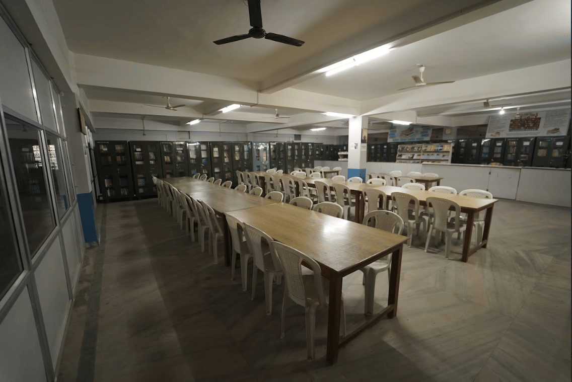 Dr. Ambedkar Memorial Institute of Information Technology and Management Science Rourkela Facilities photo 9